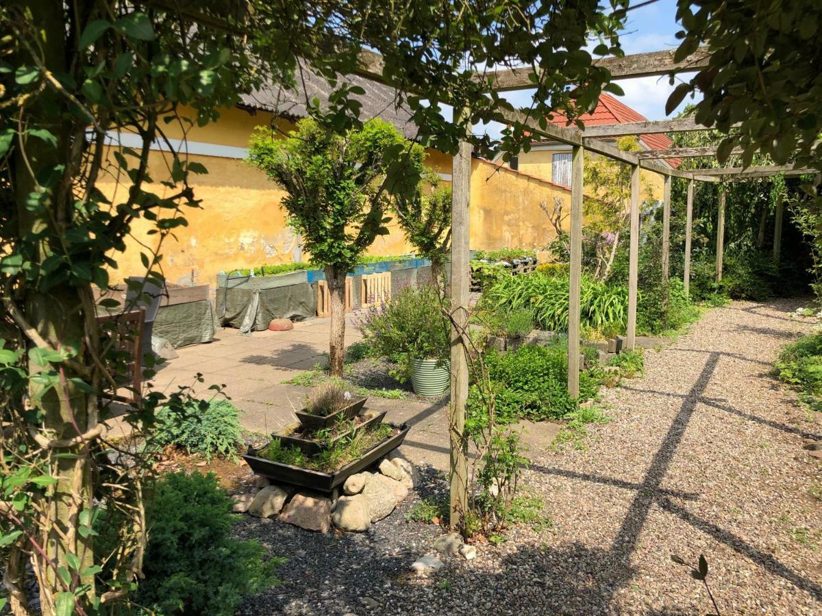 Kongeakroen Brørup Exterior foto
