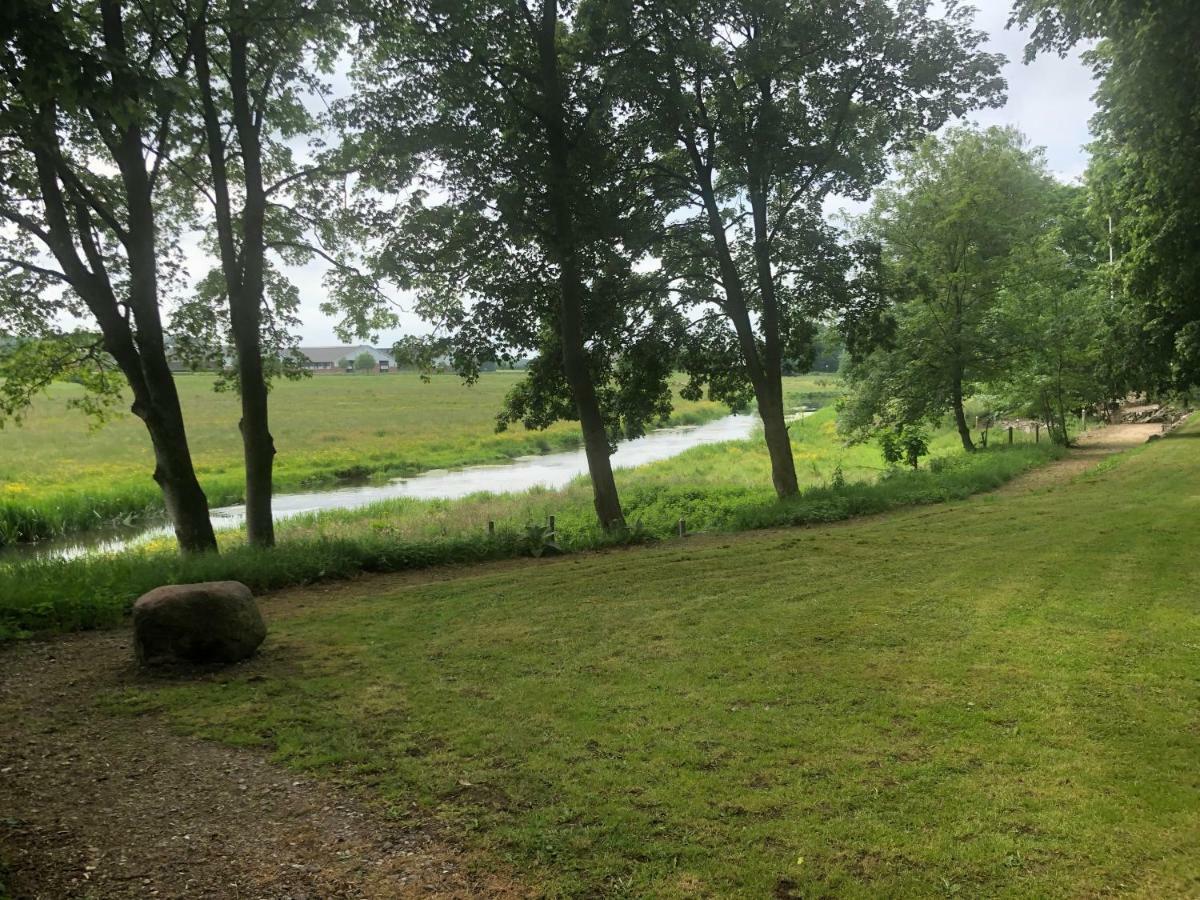 Kongeakroen Brørup Exterior foto